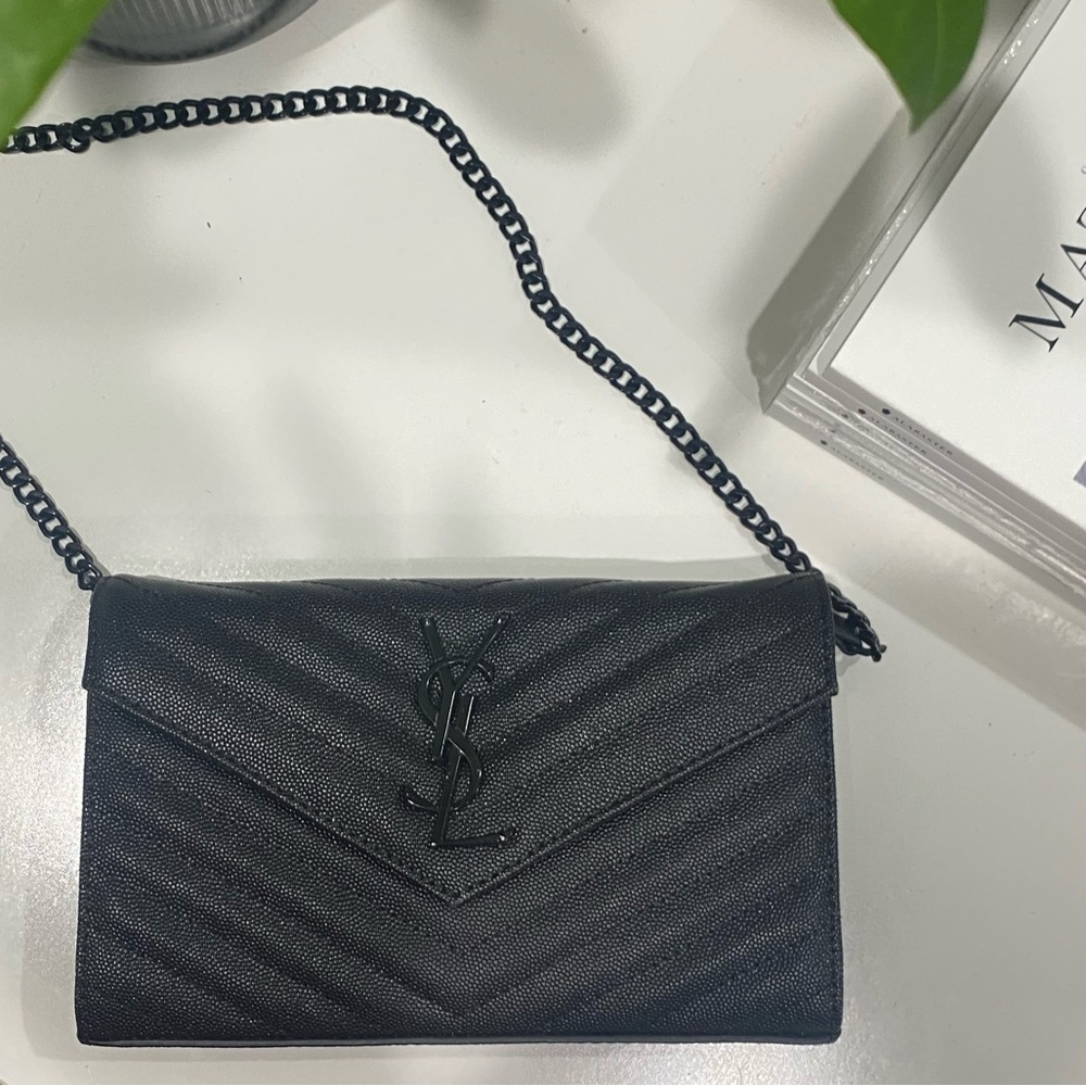 YSL CrossBody Bag